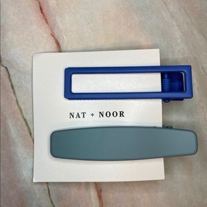 Chic, Modern Hair Clips